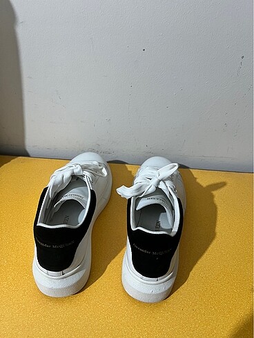 Alexander McQueen SPOR AYAKKABI