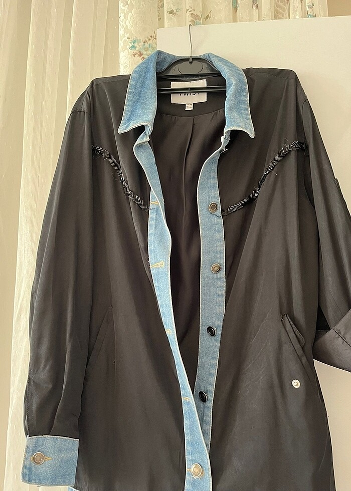 GÖMLEK,CEKET - Görsel 2