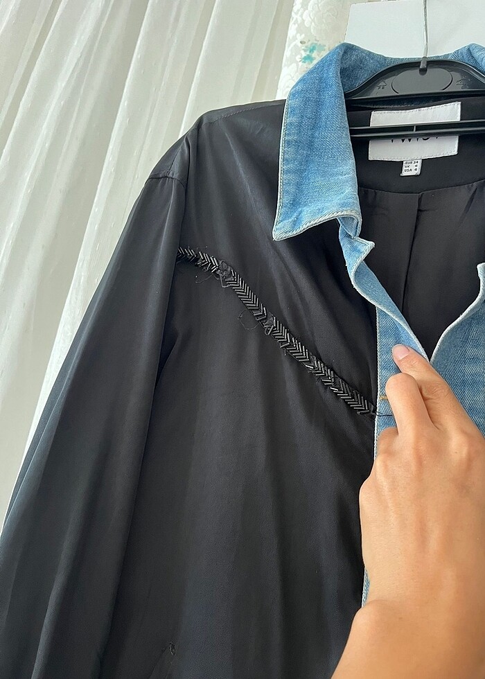 GÖMLEK,CEKET - Görsel 3