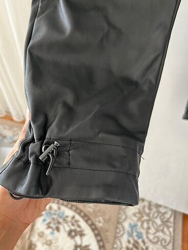 xs Beden PANTOLON