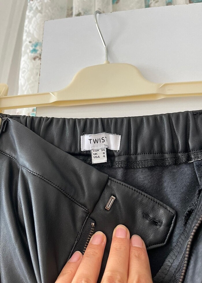 PANTOLON - Görsel 4