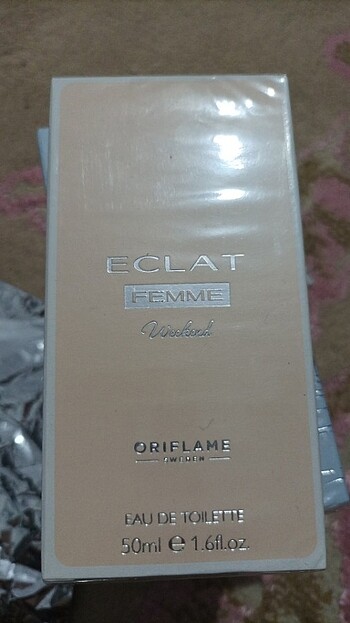 Eclat femme weekend 