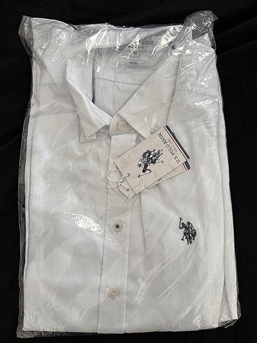 U.S Polo Assn. M beden