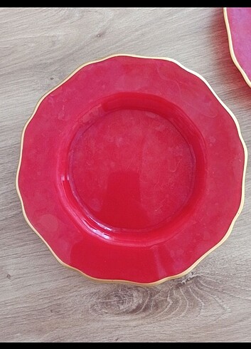 Pasta tabağı - Görsel 6