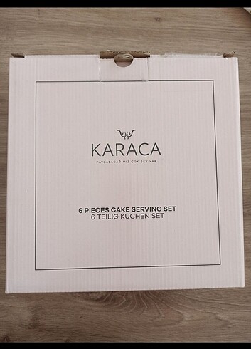 Pasta tabağı - Görsel 7