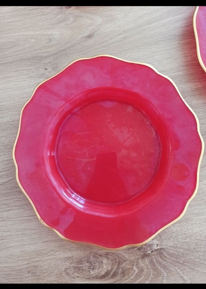 Pasta tabağı  - Görsel 5