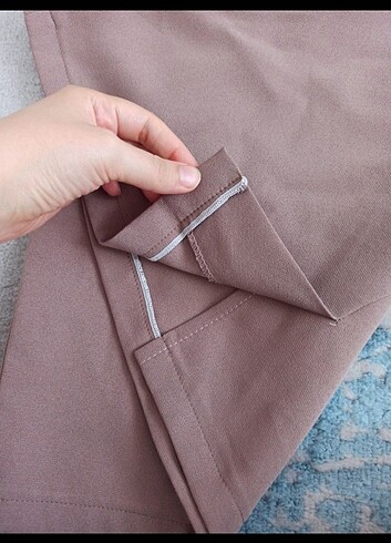 Tesettür elbise  - Görsel 4