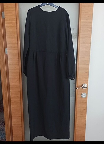 38 Beden Tesettür elbise