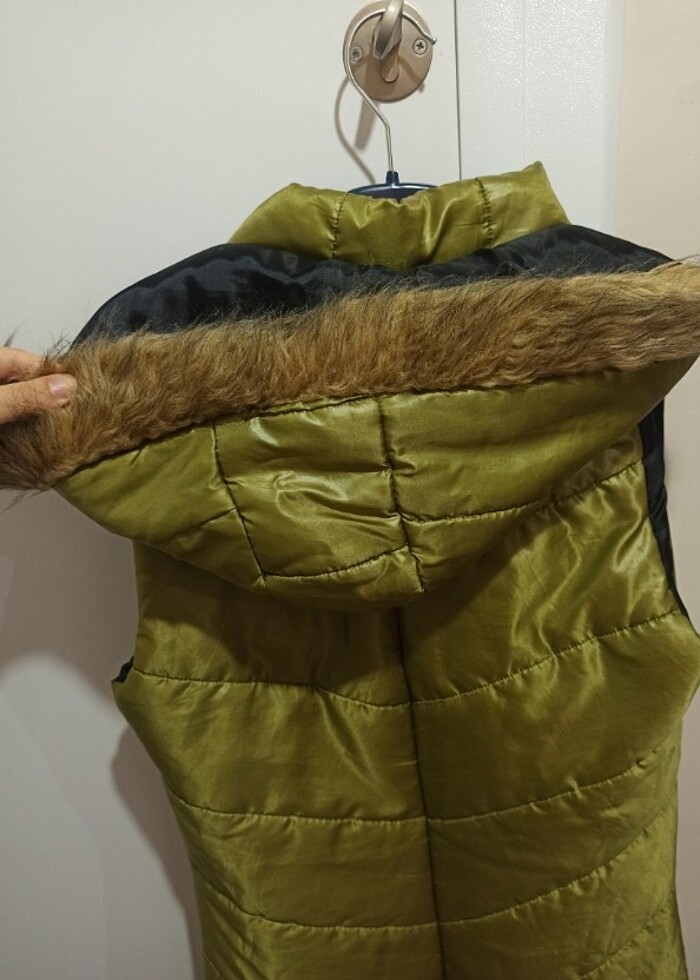 Şişme yelek - Görsel 2