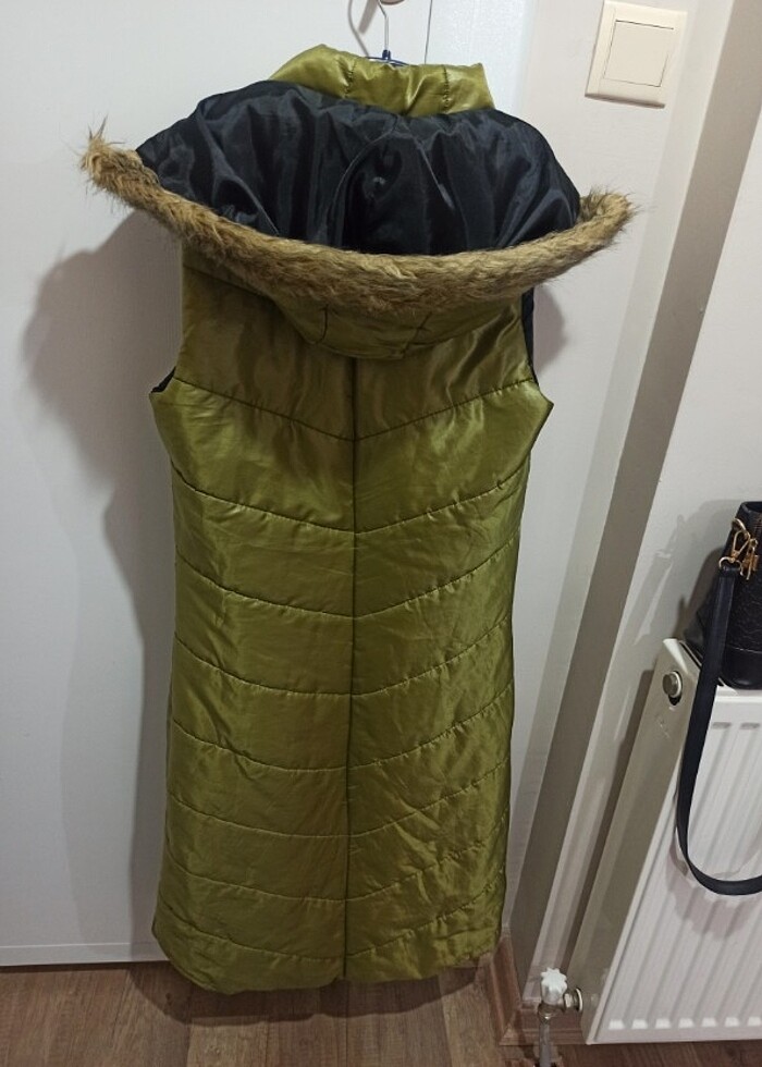 Şişme yelek - Görsel 3