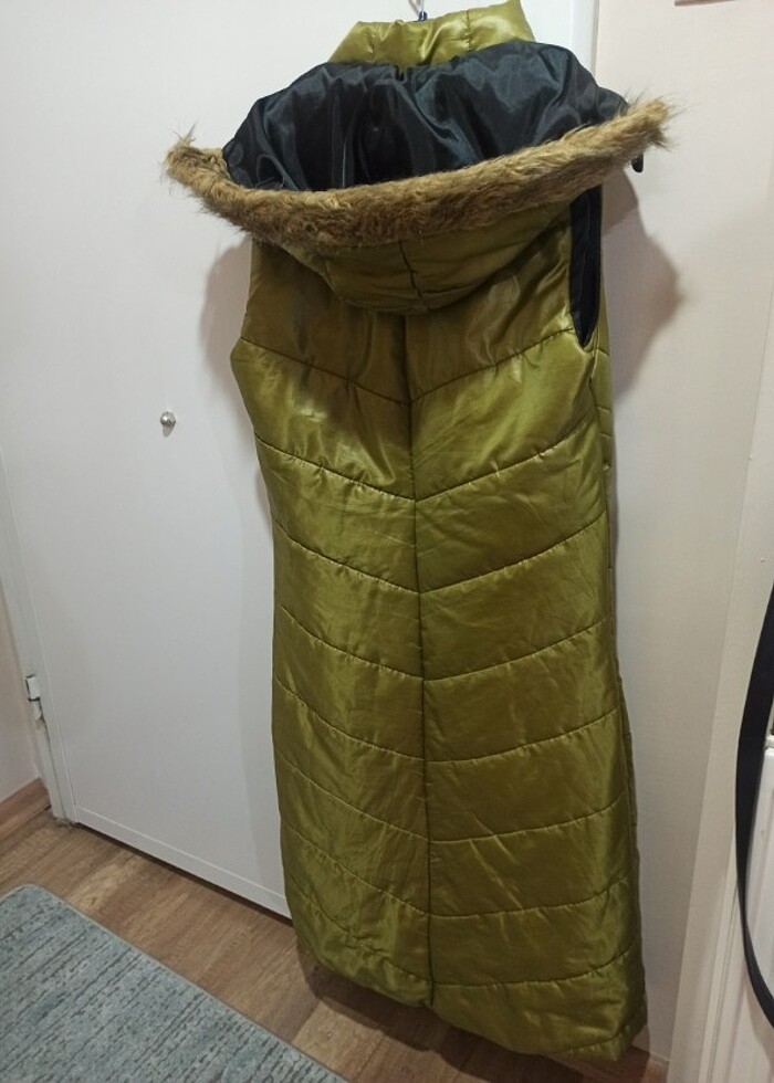 Şişme yelek - Görsel 5