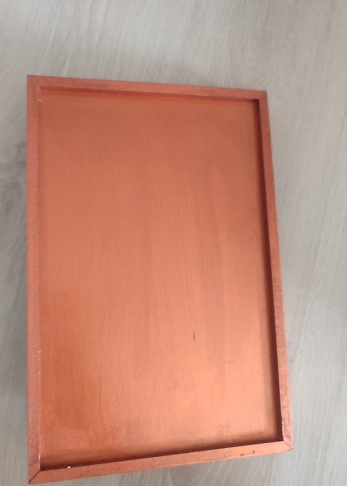 El emeği tepsi  - Görsel 3