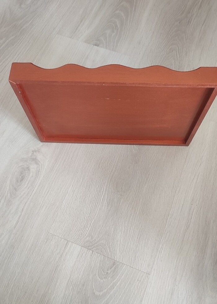 El emeği tepsi  - Görsel 4