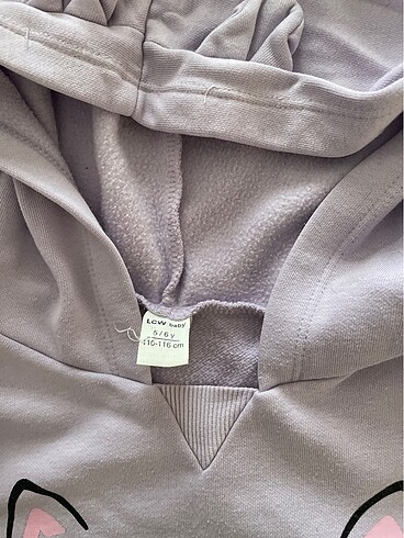 LC Waikiki Sweat