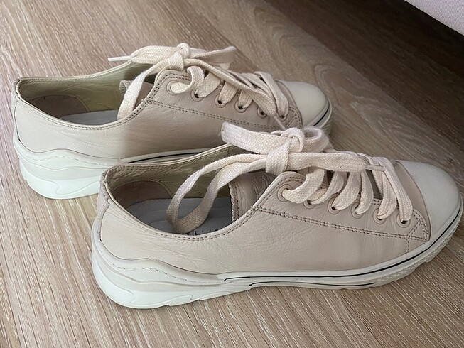 LUTVELİZADE Tertemiz sneakers ayakkabı