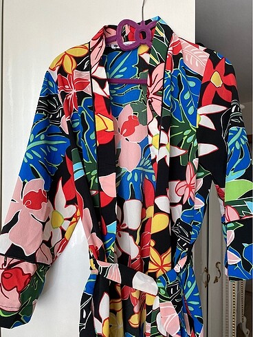 s Beden Kimono