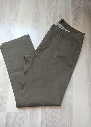 Wemsey erkek pantolon