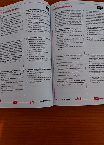 KPSS 2022 Türkçe Soru Bankası Tamamı Çözümlü - Görsel 2