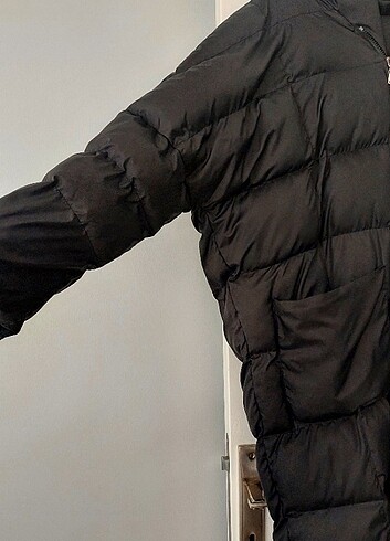 Şişme Mont - Görsel 3