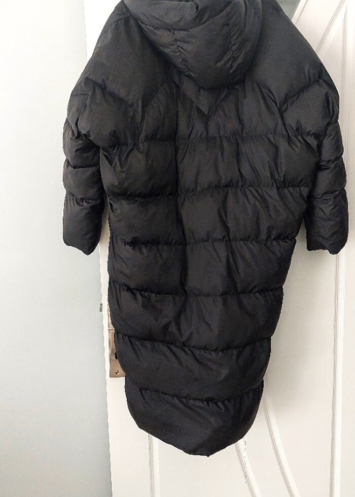 Şişme Mont - Görsel 2