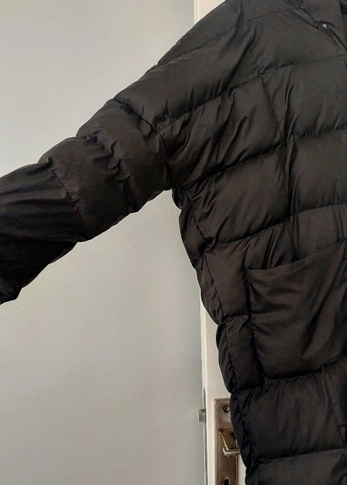 Şişme Mont - Görsel 3