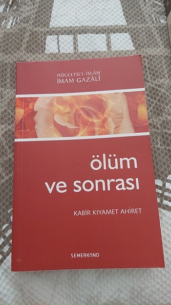 Ölüm ve Sonrası 