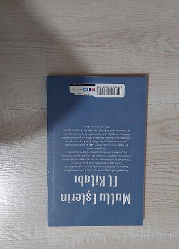 Mutlu Eşlerin El kitabı - Görsel 2