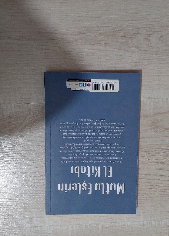 Mutlu Eşlerin El kitabı - Görsel 2