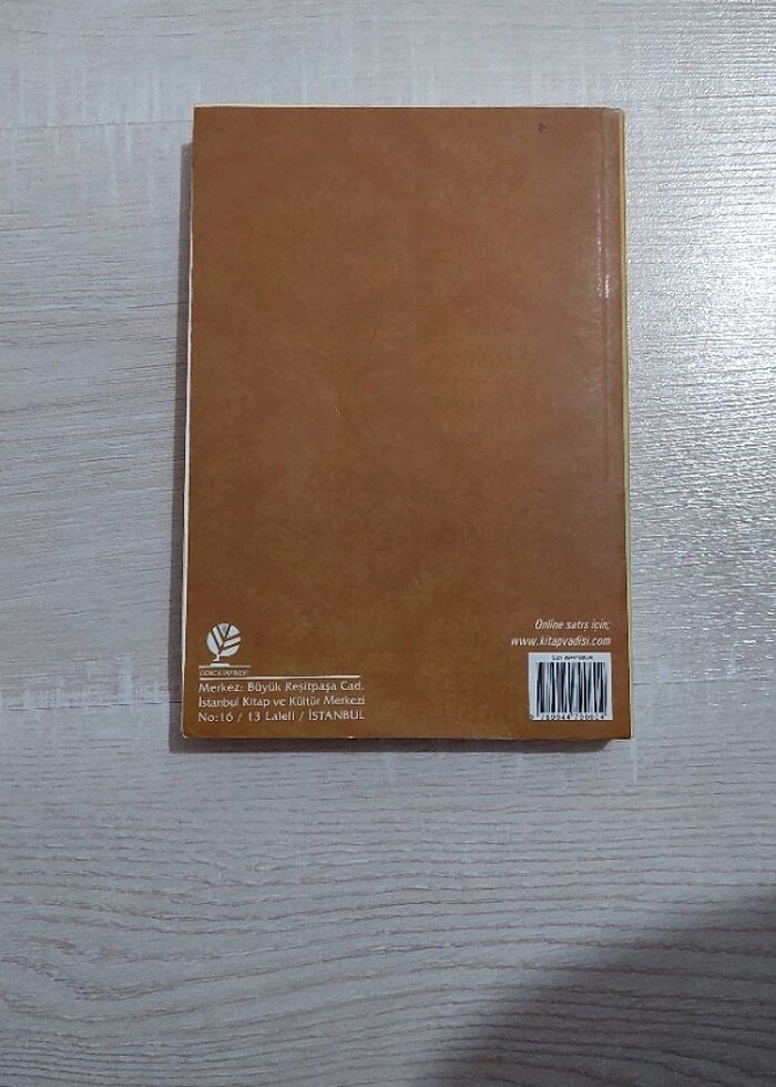 Üç Ayların Fazileti Gonca Yayınevi - Görsel 2