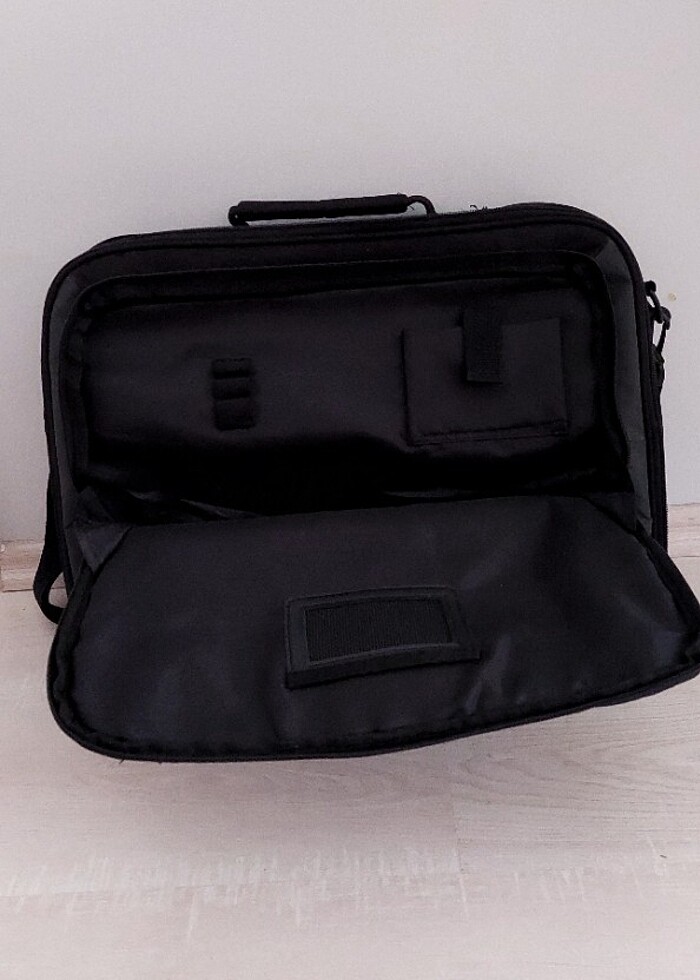 Bilgisayar Çantası - Görsel 3