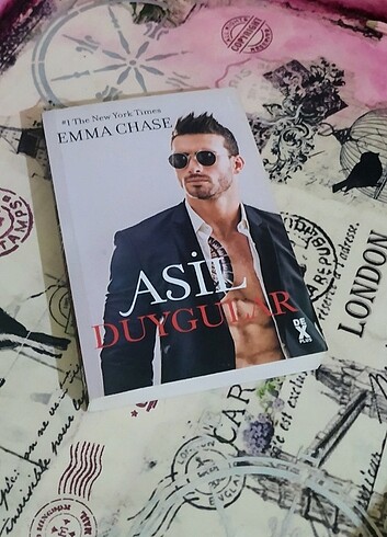 Asil Aşk ve Asil Duygular