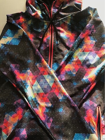 Adidas Spor Hırka