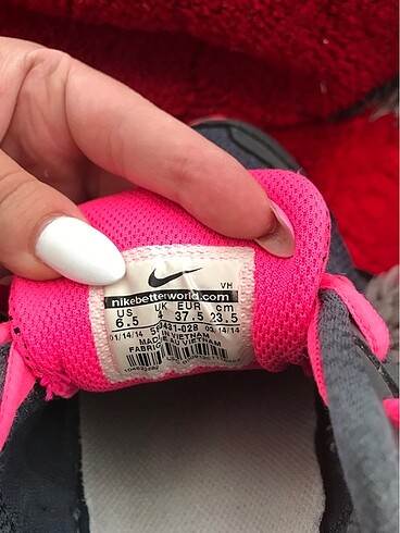 Nike Spor Ayakkabı