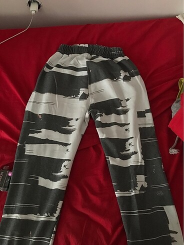m Beden siyah Renk Siyah Kargo Cepli Oversize Tshirt