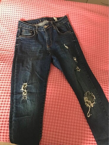 29 Beden Addax Skinny Jean