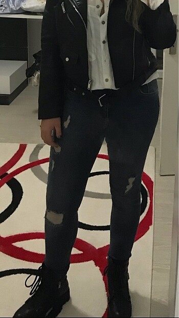 Addax Skinny Jean