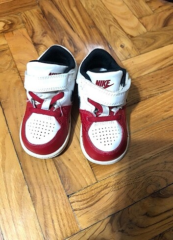 Nike Çocuk Ayakkabısı 