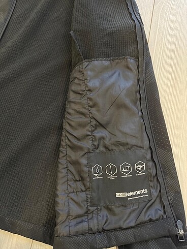 l Beden siyah Renk Jack&Jones Erkek Ceket