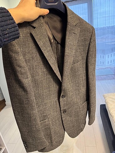 W Collection Vakko Blazer Ceket