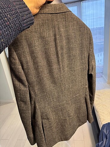 Vakko W Collection Vakko Blazer Ceket