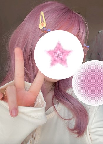 pembe peruk