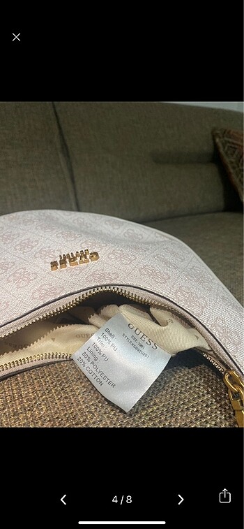 Beden Guess çanta