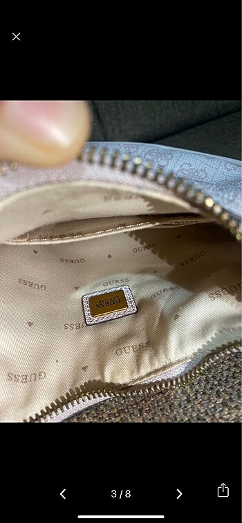Guess Guess çanta