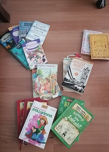 Kitap 