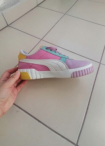 Puma Puma spor ayakkabı 