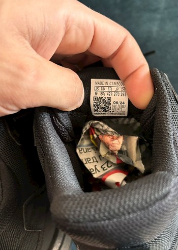 Kahverengi Bağcıklı Erkek Outdoor Ayakkabı - Görsel 4