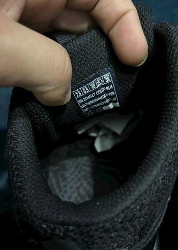 Skechers Siyah Erkek Outdoor Spor Ayakkabı - Görsel 3