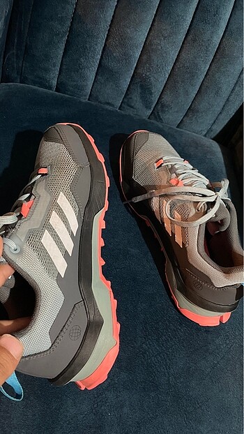 Orjinal Adidas Terrex - Görsel 5