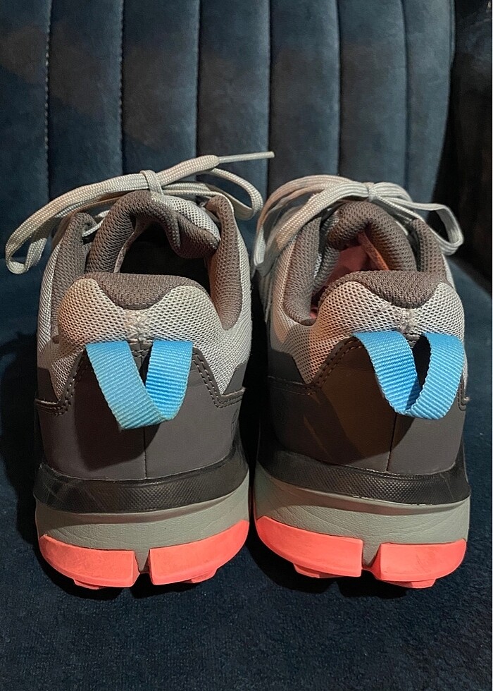 Orjinal Adidas Terrex - Görsel 4