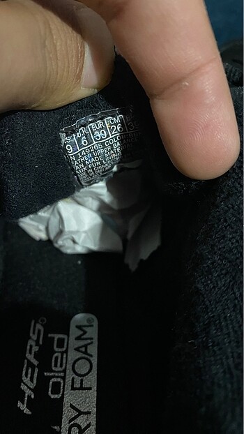 Skechers D?lites - Görsel 7